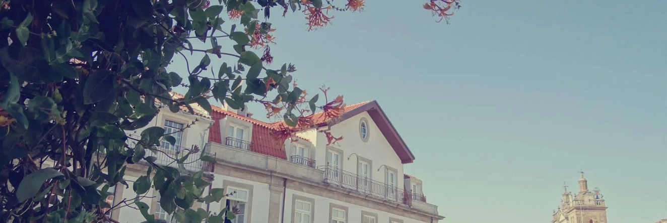 Casa da Se - Small Luxury Hotel, 维塞乌 — 照片 1