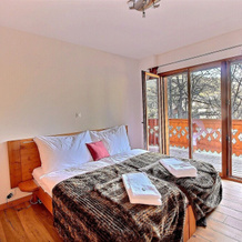 Very nice 4.5 rooms at 100m from the cableway, 尚佩里 — 照片 5