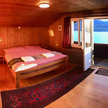Chalet Otium - Egglen, 西格里斯维尔 — 照片 3