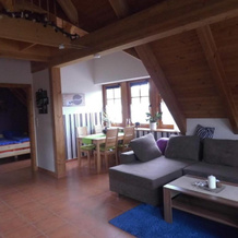 Ferienwohnung-Kribitz-Hodenhagen, 霍登哈根 — 照片 5