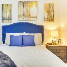 Pool & Lake Access: Mariners Landing Resort Studio, Хаддлстон — фото 5