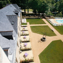 Résidence Prestige Odalys le Château de Kéravéon, 埃尔德旺 — 照片 4