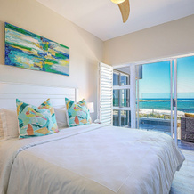 Absolute Ocean Boutique Guesthouse, 桑德拜 — 照片 4