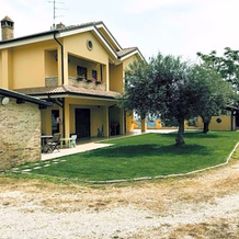 Villa Lò, Буккьянико — фото 5