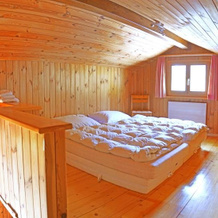 Sonnmatt Bergpension & Gesundheitszentrum, Ebnat-Kappel — photo 5