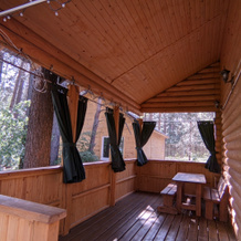 Izumrud Private House, 穆兰斯基博尔 — 照片 4