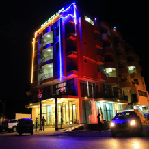 Olive Hotel & Spa, Бахар Дар — фото 3