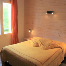Logis Hotel Le Saint Marc, 乌韦兹河畔莫朗 — 照片 2