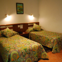 Hotel Zabala Luarca, 阿尔穆纳 — 照片 3