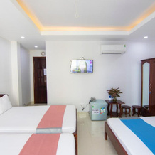 The Giang Hotel, La Gi — photo 2