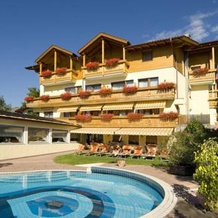 Wanderhotel Teiserhof, Брессаноне — фото 5