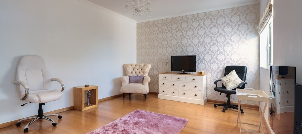 Villa Valentina, Понта-ду-Сол — фото 1