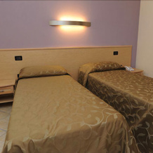 Myres Hotel Residence, Cassino — photo 3