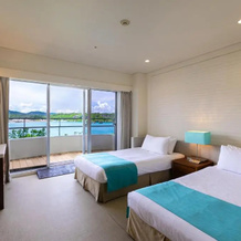 Ana Intercontinental Manza Beach Resort By Ihg, Онна — фото 5