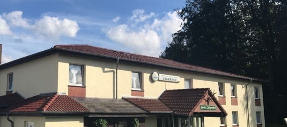 Appartementanlage Jägerhof, Lancken-Granitz — photo 1