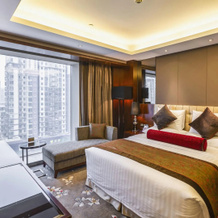 Tangshan Jitang New Century Hotel, 唐山 — 照片 3