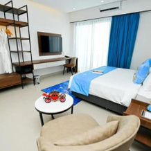 1001 Nights Hotel, Trademark Collection by Wyndham, Genting Highlands — photo 4