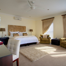 African Oceans Manor on Beach, 莫塞尔湾 — 照片 5
