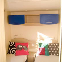 Camping & Village Polvese, Magione — photo 4