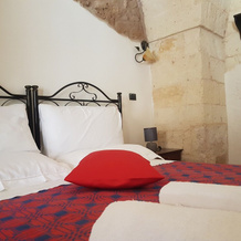 Masseria San Paolo, 萨利切萨伦蒂诺 — 照片 2