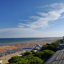 Grand Hotel Playa, Линьяно-Саббьядоро — фото 5