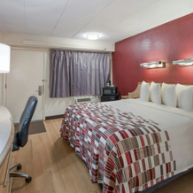 Red Roof Inn Philadelphia - Trevose, Фистервилл — фото 4