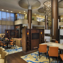 Teaneck Marriott At Glenpointe, Тинек — фото 5