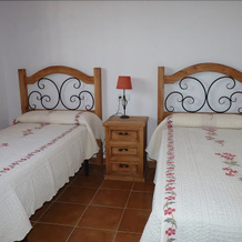 Malaga 101849 3 Bedroom Villa By Mo Rentals, 贝纳马尔戈萨 — 照片 3