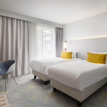 Courtyard By Marriott Paris Charles De Gaulle Central Airport, Руасси-ан-Франс — фото 2