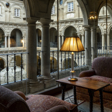 Parador De Monforte De Lemos, Monforte de Lemos — photo 2