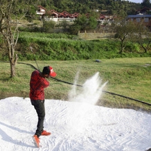 Digantaa Resort, 奈尼塔尔 — 照片 4