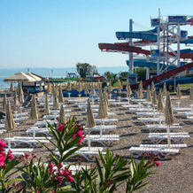 Hotel Haliaetum - San Simon Resort, Изола — фото 5