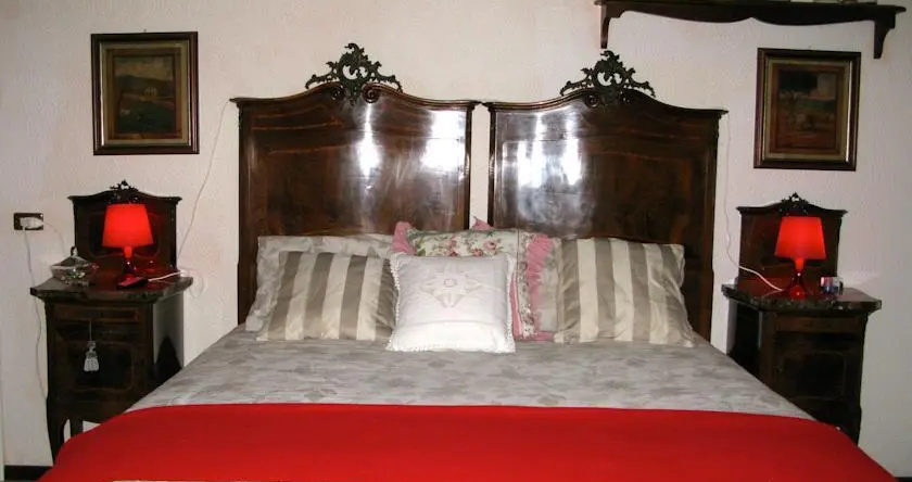 B&B Giulia, Castello di Serravalle — photo 1