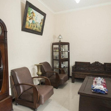 Omah Wetan Homestay, Маланг — фото 3