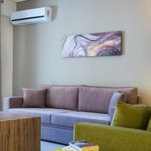 Eucalyptus Apartments Apartment Nectar, 卡拉沃米洛斯 — 照片 4