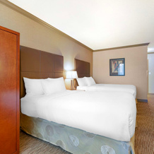Best Western Plus Barclay Hotel, 艾伯尼港 — 照片 2