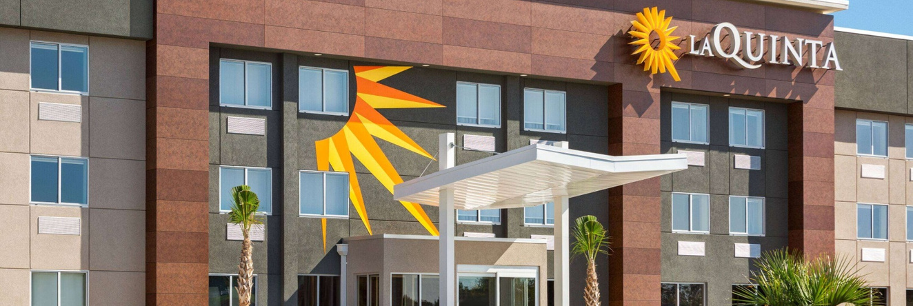 La Quinta Inn By Wyndham Columbia Ne/Fort Jackson, Дентсвилл — фото 1