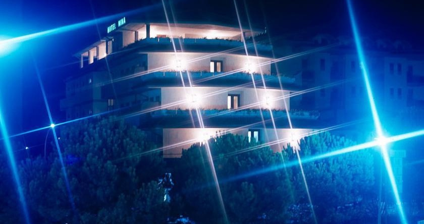 Il Giardino di Mina e Gianni, 达尔福博阿廖泰尔梅 — 照片 1