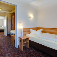 Ferien Hotel Rennsteigblick, 弗里德里希罗达 — 照片 4