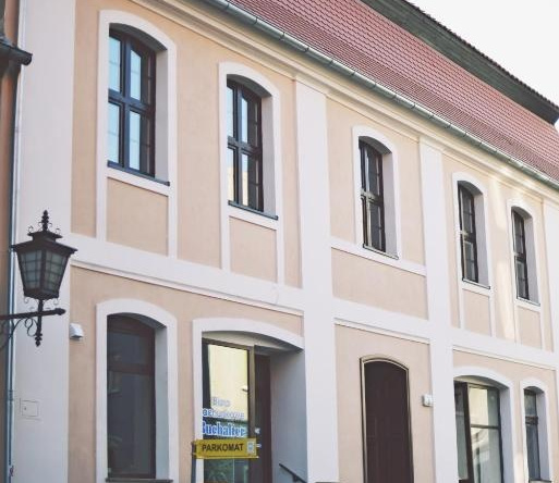 Apartamenty w sercu Chełmna, Chelmno — photo 1