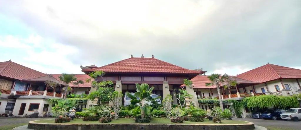 The Grand Bali Nusa Dua, Бали — фото 1