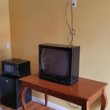 Slumber Motel, Merced — photo 5