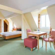 Hotel Eisbach, Рансбах-Баумбах — фото 4
