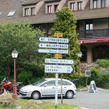 La Charbonnière, Бельфос — фото 5