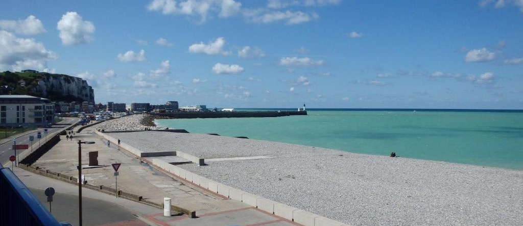 Résidence les Charmettes, Mers-les-Bains — photo 1