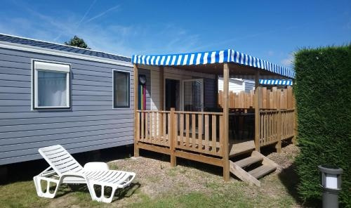 Camping Le Bel Air, Les Sables d'Olonne — photo 1