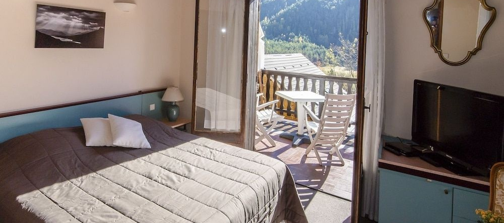 Auberge Des Murès, Вальдеблор — фото 1