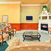 Doubletree By Hilton Hattiesburg, Ms, Хаттисберг — фото 2