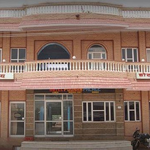 Hotel Poonam Palace, Покхран — фото 3