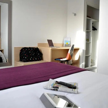 Logis Hotel Rest. La Haute Foret, Vertou — photo 5